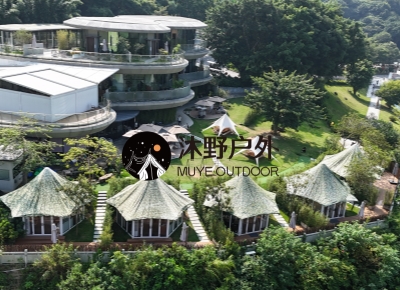 广东广州 黄埔-君澜餐饮包间